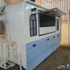 فود ترك
