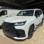 لكزس اف سبورت 2025