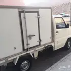 للبيع سيارة ثلاجه تجميد