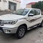 للبيع هايلكس 2020 بنزين تماتيك