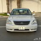 لكزس LS430 2005 - سعودي مخزن