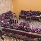 كراسي خارجيه