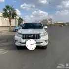 برادو 2020 مخزن
