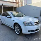 كابرس LTZ 2008 محول 16
