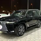 جيب لكزس 2023 سعودي بودي وكاله