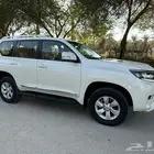 برادو سعودي 6 سلندر مديل 2021