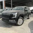 باترول(2026) بلاتينيوم فل كامل تنفس طبيعي متوفر الوان