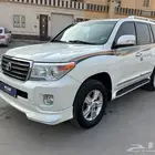 لاندكلوزر 2015 GXR بريمي 60 عام فل كامل