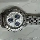 ساعات رجاليه قديمة