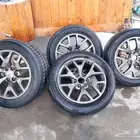 للبيع جنوط حق جمس او شفر شبه جديد