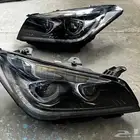 شمعات جنسس جي 80 2018-2020