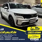 كيا سورنتو 2021