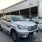 هايلكس 2017