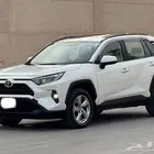 تويوتا راف فور 2020 سعودي
