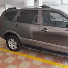 كيا موهافي 2014
