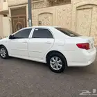 كورلا للبيع علا شرط وكاله 2009
