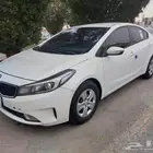 للبيع سياره سيراتو 2017