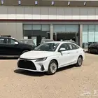تويوتا يارس 2026 Yplus