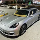 بورش باناميرا