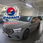 للاستيراد من كوريا _ مرسيدس E300 _ 2024