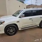لاند كروزر GXR
