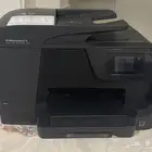 طابعة ديل