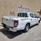 موستبيشي L200   2021