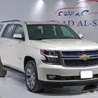 شيفروليه تاهو 2015 LT دبل