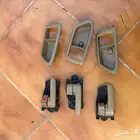 قطع كامري 98-2002 أمريكي نظيفة جدا