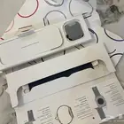 ساعة ابل جديدده