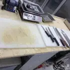 اغراض ملحمة للبيع