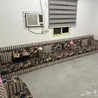 جلسة ارضية شية جديد