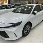 تويوتا كامري 2025
