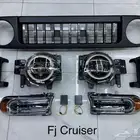 اف جي تويوتا اف جي اكسسوارات شمعات اسطبات نياكل دعسات وجهة