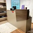 طاولة استقبال و مكتب للبيع