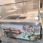 اغراض مطعم كامل للبيع