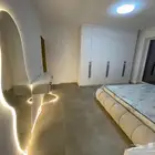 السلام عليكم تصميم غرفة نوم مودرن فاخر