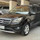 شانجان 2019 CS35 فل كامل وكاله