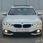 بي ام دبليو الفئة الرابعة 428i 2015