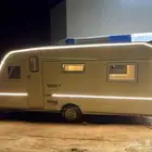 للبيع كرفان اوربي