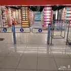 تركيب دربزين