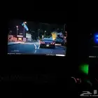 شاشة قيمنق 27 بوصة منحنية