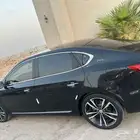 للبيع سياره mg6 2019