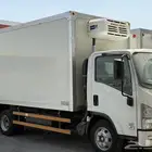 إيسوزو داينا 2024 للبيع
