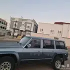 نيسان باترول موديل 1991