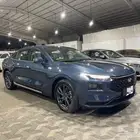 فورد توروس 2025