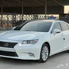 لكزس - ES - 2015 - سعودي - فل