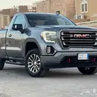 جمس سييرا 2020 فل كامل وكالة