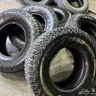 كفرات جودير مقاس 315 70 17