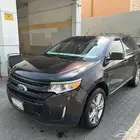 فورد ايدج ليميتد 2013